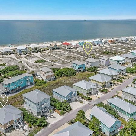 Villa Group Hug à Gulf Shores Extérieur photo
