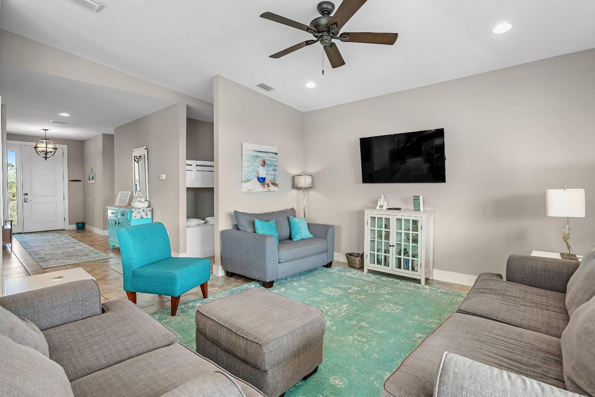 Villa Group Hug à Gulf Shores Extérieur photo