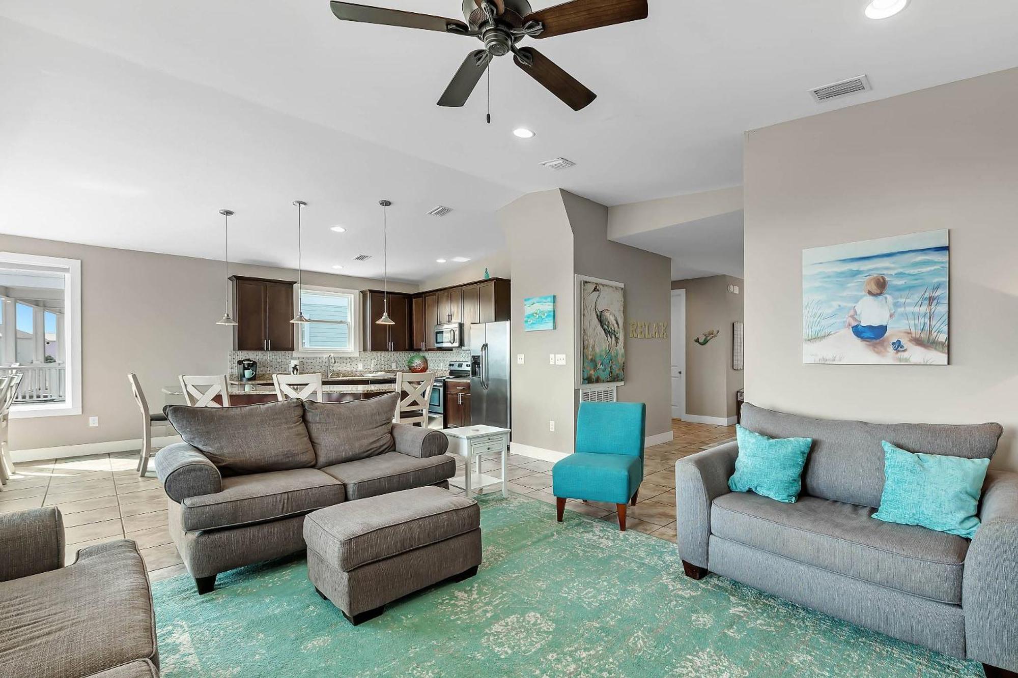 Villa Group Hug à Gulf Shores Extérieur photo