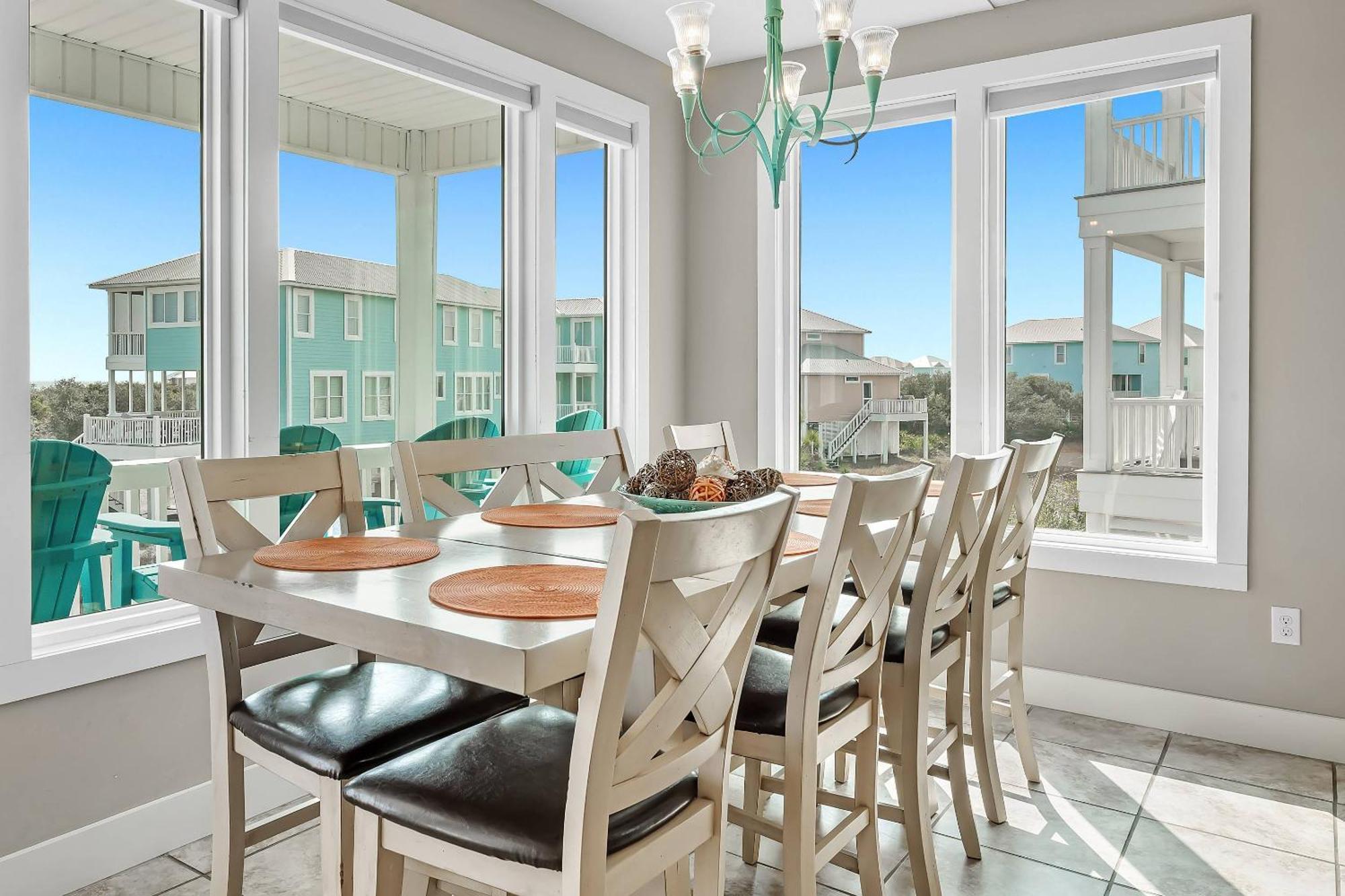 Villa Group Hug à Gulf Shores Extérieur photo