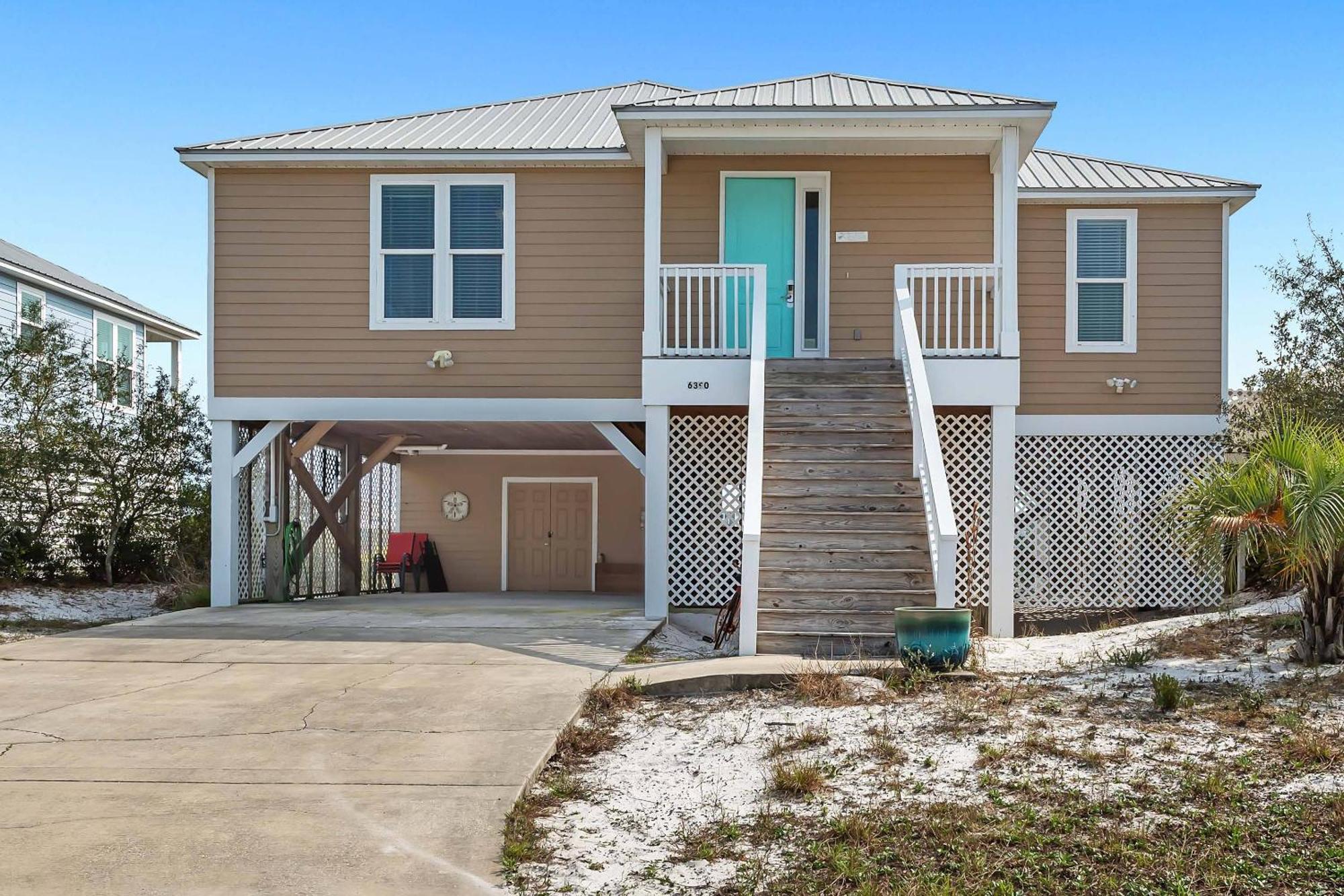 Villa Group Hug à Gulf Shores Extérieur photo