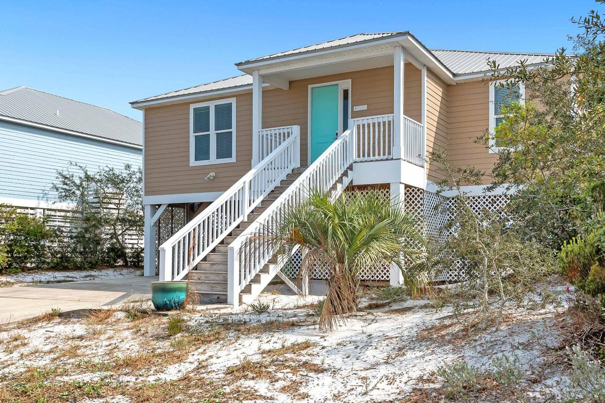 Villa Group Hug à Gulf Shores Extérieur photo