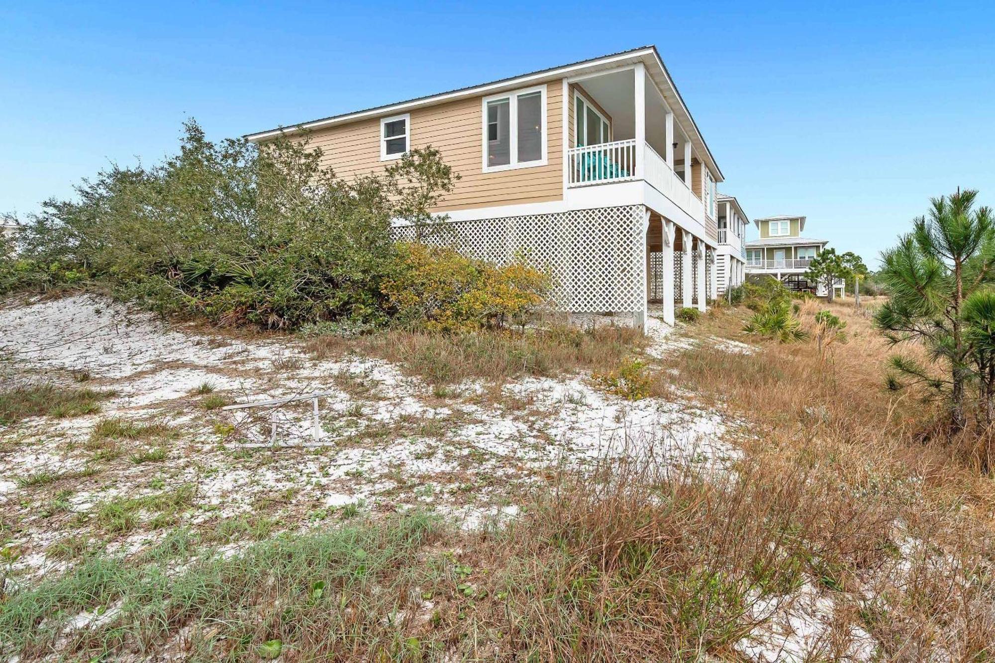 Villa Group Hug à Gulf Shores Extérieur photo