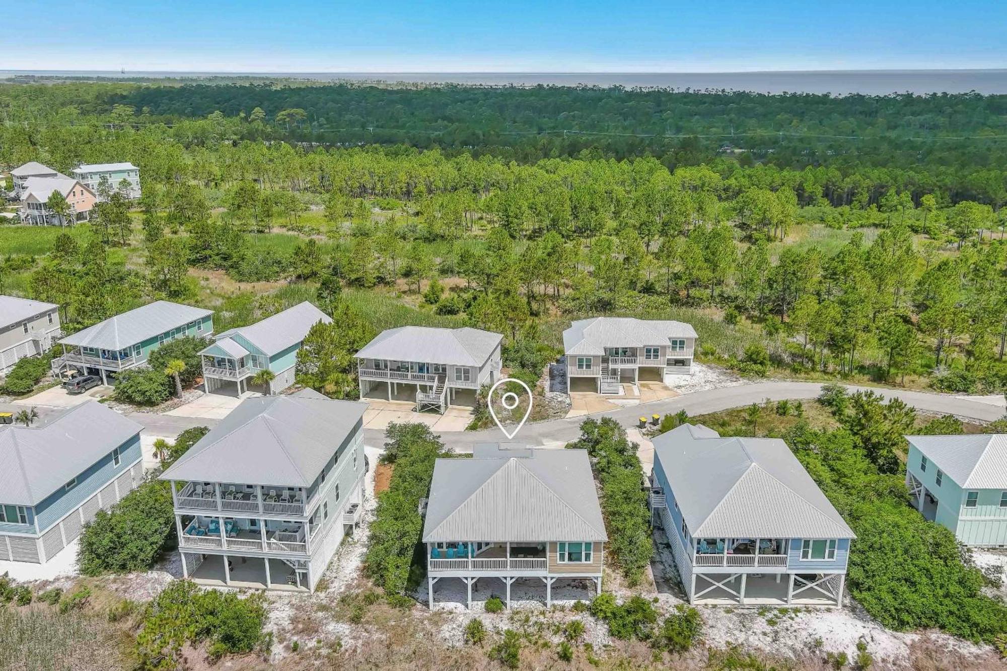 Villa Group Hug à Gulf Shores Extérieur photo
